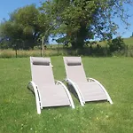 Ferienhaus Valle De Altamira *
