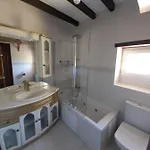 Ferienhaus Valle De Altamira *