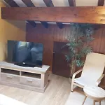 Valle De Altamira Ferienhaus *