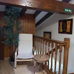 Ferienhaus Valle De Altamira