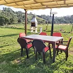 Valle De Altamira Ferienhaus