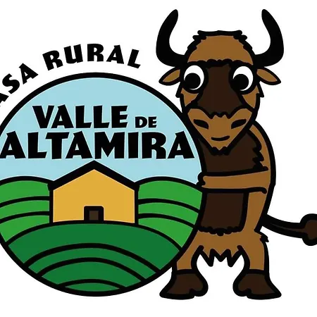 Semesterbostad Valle De Altamira *