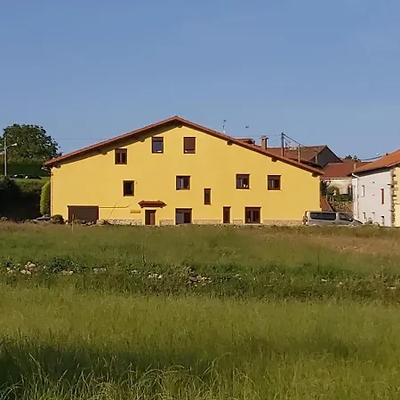 Valle De Altamira Ferienhaus