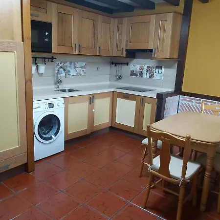 Valle De Altamira Holiday home Santillana del Mar