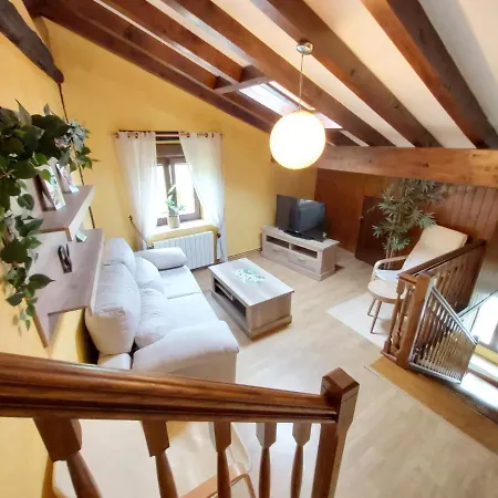 Valle De Altamira Holiday home *