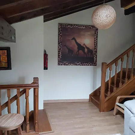 Holiday home Valle De Altamira *