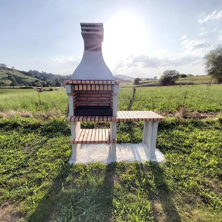 Valle De Altamira Holiday home