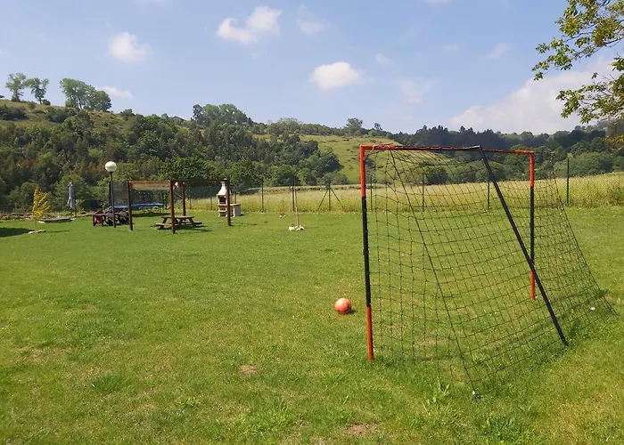 Valle De Altamira Holiday home *