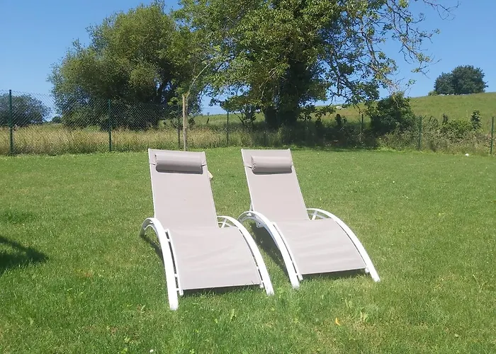 Holiday home Valle De Altamira *