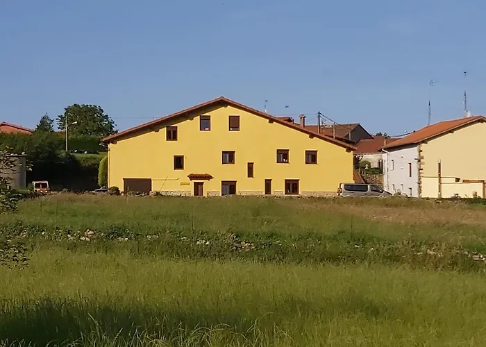 Valle De Altamira Holiday home