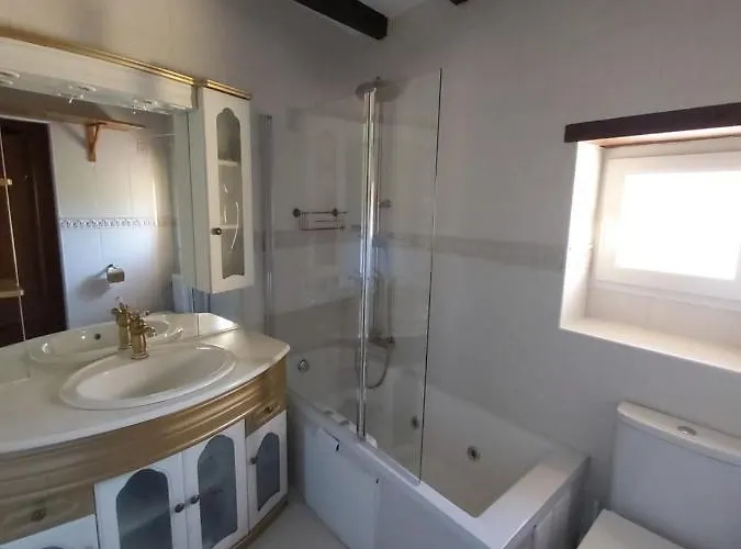 Holiday home Valle De Altamira *