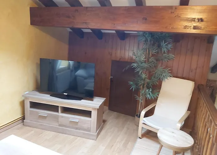 Valle De Altamira Holiday home *