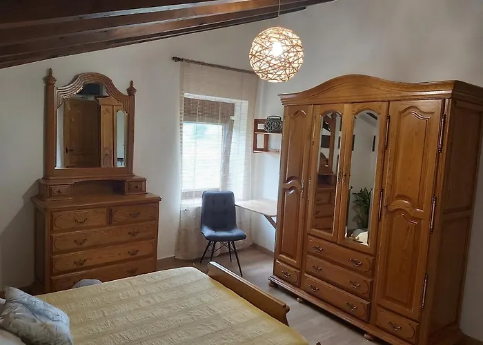 Holiday home Valle De Altamira Santillana del Mar