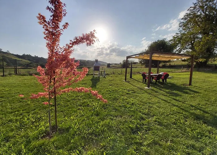 Valle De Altamira * Santillana del Mar