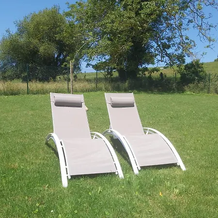 بيت للعطل Valle De Altamira *