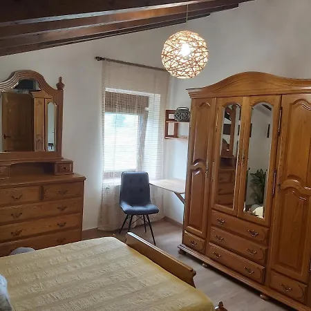 بيت للعطل Valle De Altamira سانتيانا ذيل مار