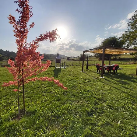 Valle De Altamira * سانتيانا ذيل مار