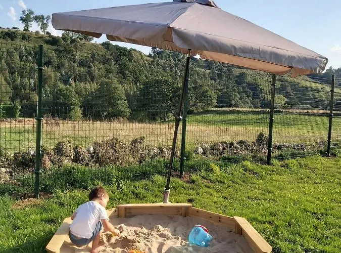 Valle De Altamira Santillana del Mar