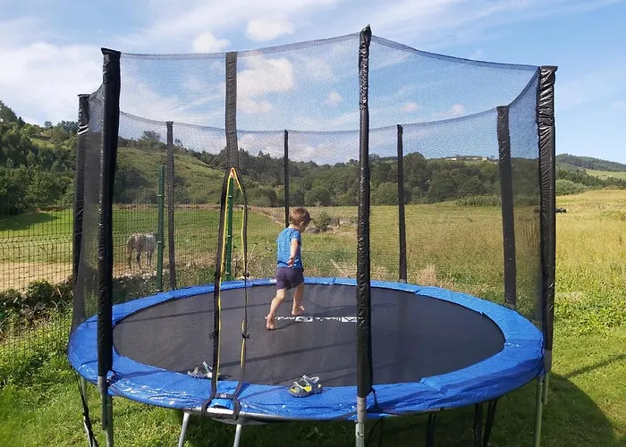 Valle De Altamira Tatil Evi *