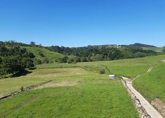Tatil Evi Valle De Altamira Santillana del Mar