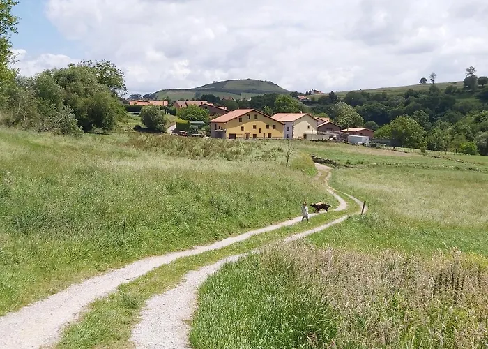 Valle De Altamira * Santillana del Mar