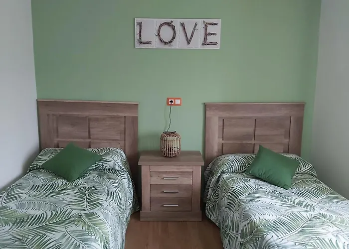 Valle De Altamira Tatil Evi