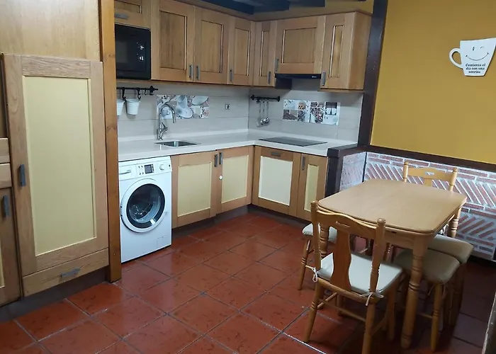 Valle De Altamira Tatil Evi Santillana del Mar