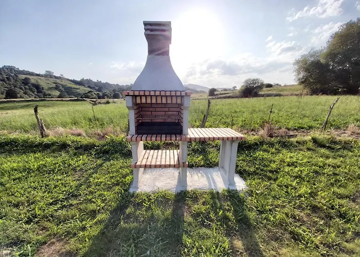 Valle De Altamira Tatil Evi